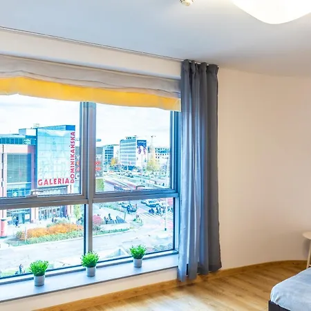 Novaaparts - Just In Center Rynek Krawiecka